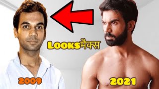 Raj Kumar Rao| AMAZING TRANSFORMATION| HAIR TRANSPLANT| Before|After|Results|hindi|Receding|regrowth