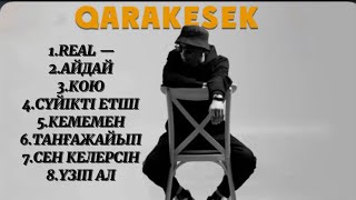 QARAKESEK - лучшие песни подборка лучших песен😍😍