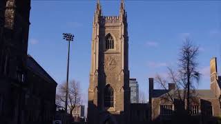 Adaeze Chukwuma & Adriana Sadun: Hart House Study