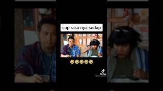 soto nya enak sekali bosss