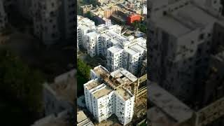 Habitat | Residential Houseing Appartment | At Em Bypass Kolkata #SugamHabitat #2 BHK #3 BHK