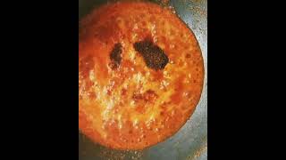 Phula Kobi Tarkari/ Cauliflower Curry #shorts #youtubeshorts #nooniongarlic #foodshorts #yummy