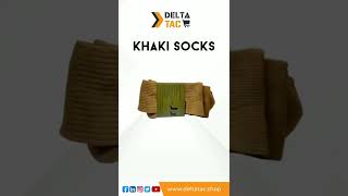 DeltaTac Socks #shorts #socks