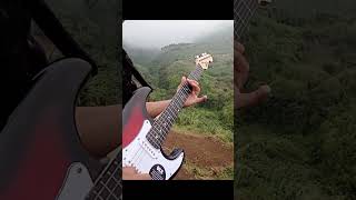 14 // SILENT SANCTUARY ( GUITAR SOLO COVER ) 🎸❤️🎶