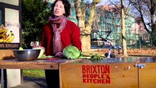 Brixton People's Kitchen