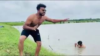 ব্যারিস্টার সুমন Lite ভার্ষন।😂😂 ফানি ভিডিও barrister sumon new video ব্যারিস্টার সুমনের লাইভ ভিডিও