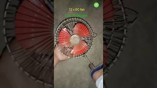 How to make jugaadu exhaust fan at home🏠. 100%Working trick #dcmotor