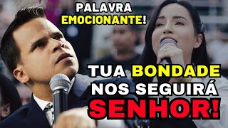 BONDADE DE DEUS | Elizeu Rodrigues no O Bom Samaritano