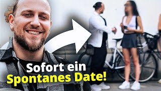 Dates in unter 5 Minuten? So geht’s!