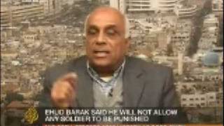 Inside Story with Imran Garda- War crimes in Gaza part 3