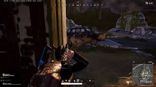 PUBG | LIVE