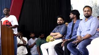 Thangalaan Success Meet | Full Video Chiyaan Vikram, Pa Ranjith, Parvathy, Malavika Mohanan