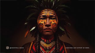 Ancestrall Mix - Afro & Organic House Set 2023 // Spiritual Ethno Journey