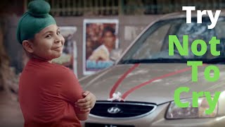 Most Creative Ad Commercial - My First Car - Hyundai Brilliant Moments | Best Short Film