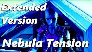 Telltale Guardians Of The Galaxy Episode 2 Soundtrack - Nebula Tension - Extended Version