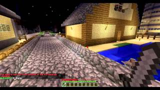 Minecraft Server Hopping - S1 Ep.12