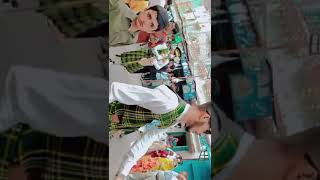 sialkot ma jashn e eid milad un nabi