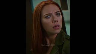 Day 3 #mycavengersapril || Natasha Romanoff