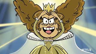 The Loud House Movie - The Duchess I Will Be - Vietnamese