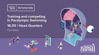 Training and Competing in Paralympic Swimming