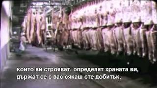 Реч на Чарли Чаплин от филма „Великият диктатор"...