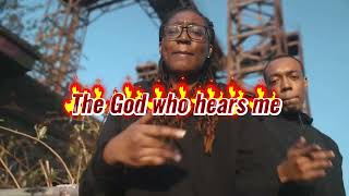 The God who sees me - Drill Remix - By Anointed Drill