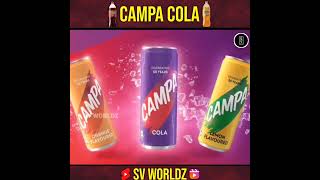 CAMPA COLA 🔥 Rise & Fall | Full Video Link In Comments 👇 #shorts