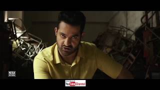 Aravindha Sametha Official Teaser