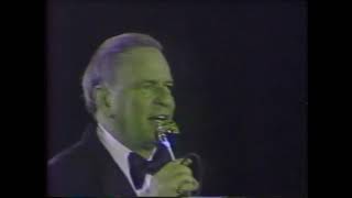 Frank Sinatra - "I´ve got under my skin" (1980)