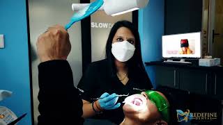 Redefine Dental in Durban North, is an EMS Guided Biofilm Therapy (GBT) Certified Practice.