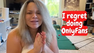 Trisha Paytas REGRETS her past!?