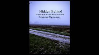 HIDDEN BEHIND