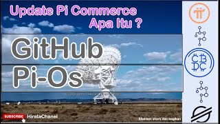 Pi commerce update GitHub - Pi Os 🔥 pi network update Hari ini #pinetwork #picommerce #github #pios