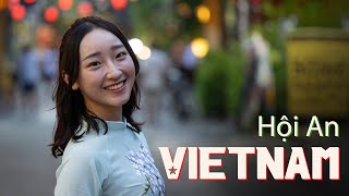 Vietnam: Hoi An - cinematic travel video