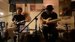 Nacoth Duo at Bar TAG 5.NOV.2021 (Part 2)