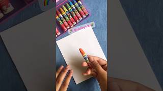 How to make scratch paper at home🌈