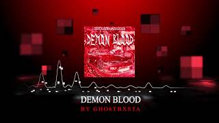 ⚠LOUD WARNING⚠ DEMON BLOOD BASS BOOSTED