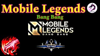 Nana Mage Power -Mobile Legends Bang Bang Gameplay