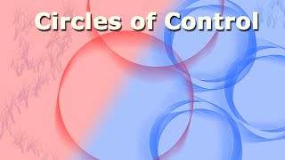 [DOTA2] Circles of Control