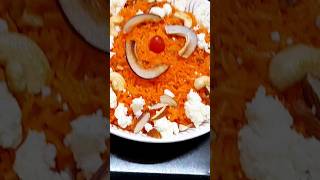 Zarda ( Metha bhat ) #shortfeed #shots #viral #cooking