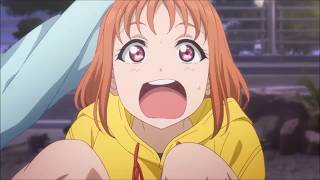 Love Live Sunshine S2 ~ the same Sunday!?