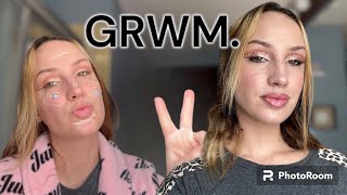 GRWM. January 2024