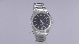 SEIKO WATCH SNE087 FOR MENS