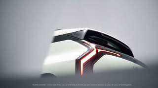 Kia EV3 | Teaser