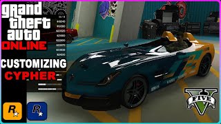 GTA 5 ONLINE #malayalam Benefactor SM722(Mercedes-Benz SLR)Buying And Fully Customization(Modifying)