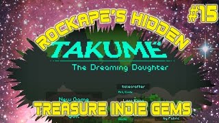 Takume - Hidden Indie Gems