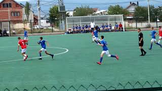 FC DARDANET - KF SHKENDIJA HAJVALI GOALS and extended HIGHLIGHTS (U15)