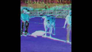 Creustzfeld Jacob - Unknown