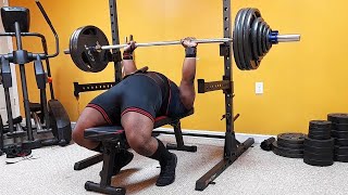 How I got stronger SPECIFICALLY for the Bench Press