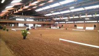 dito en jolene op concours.